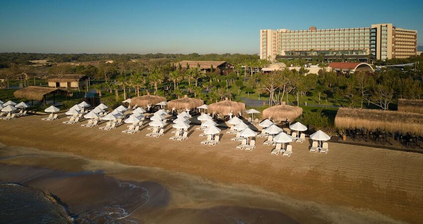 Concorde Luxury Resort