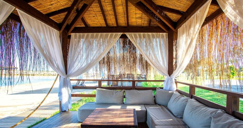Concorde Luxury Resort