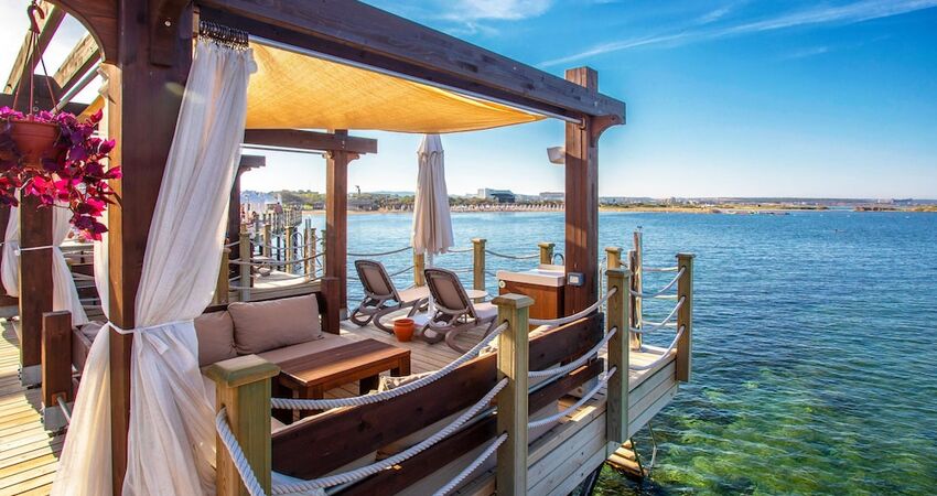 Concorde Luxury Resort