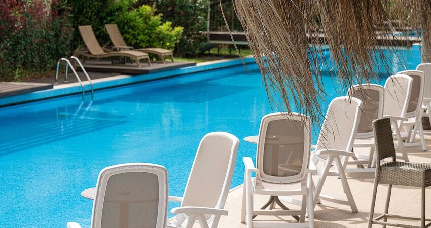 Concorde Luxury Resort