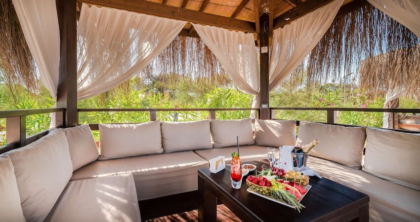 Concorde Luxury Resort