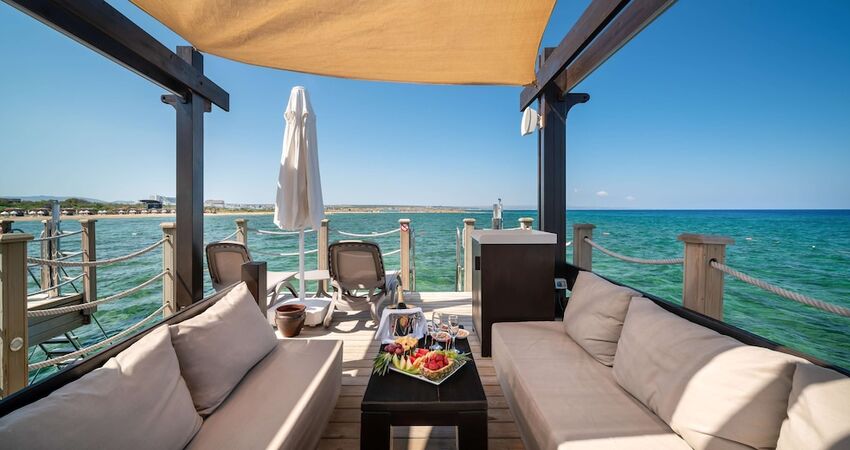 Concorde Luxury Resort