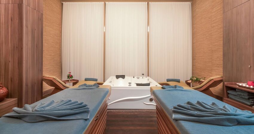 Concorde Luxury Resort