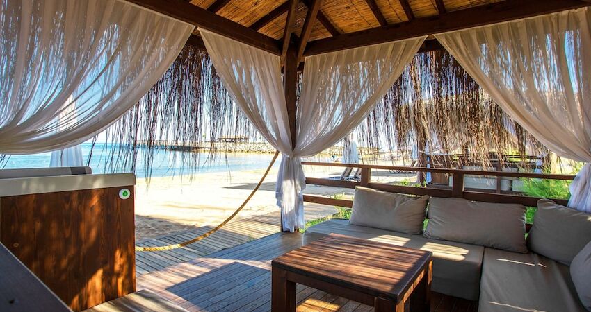 Concorde Luxury Resort
