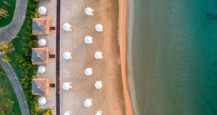 Concorde Luxury Resort