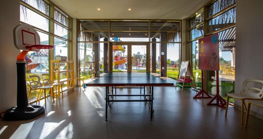 Concorde Luxury Resort