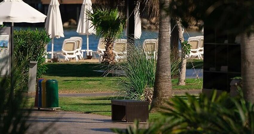 Concorde Luxury Resort