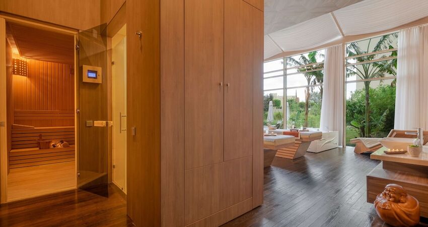 Concorde Luxury Resort