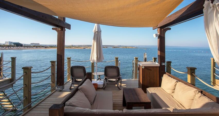 Concorde Luxury Resort