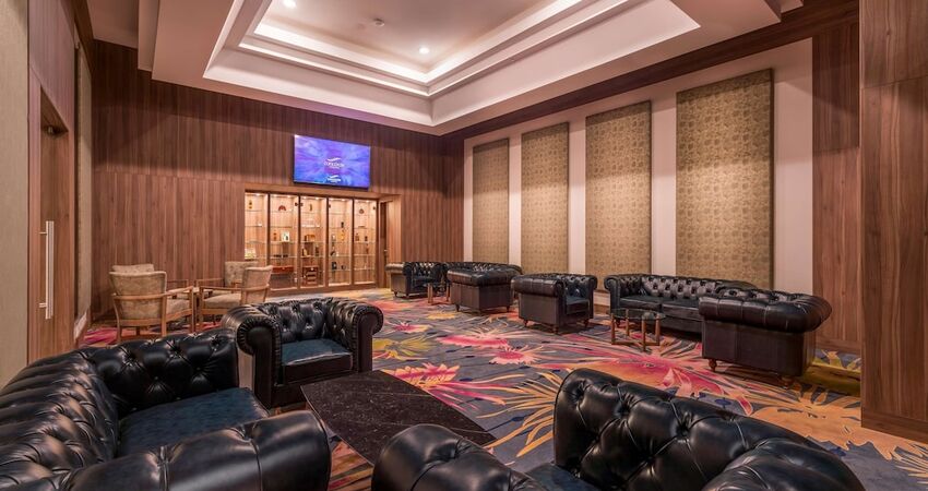 Concorde Luxury Resort