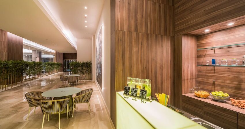 Concorde Luxury Resort