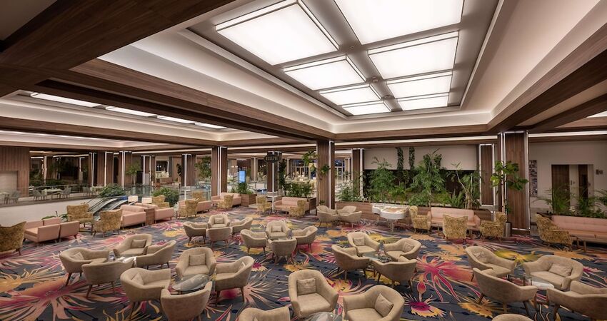 Concorde Luxury Resort