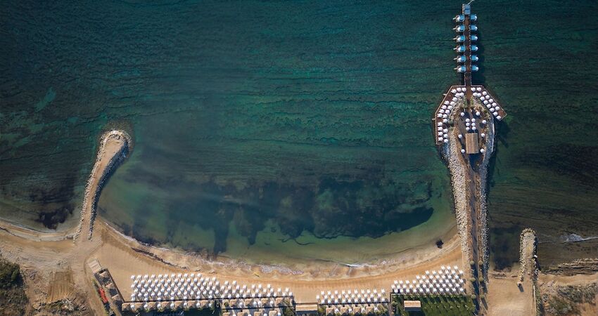 Concorde Luxury Resort