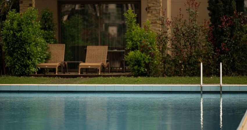 Concorde Luxury Resort