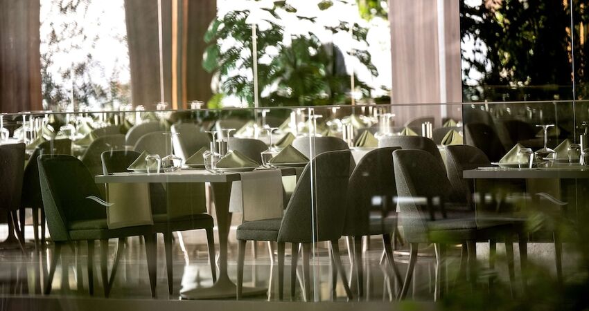 Concorde Luxury Resort