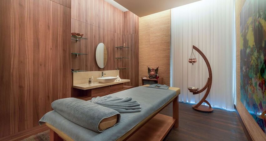 Concorde Luxury Resort