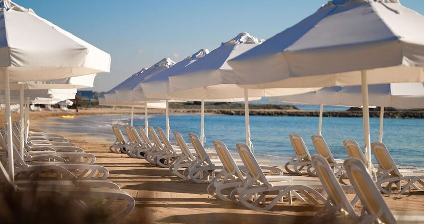 Concorde Luxury Resort