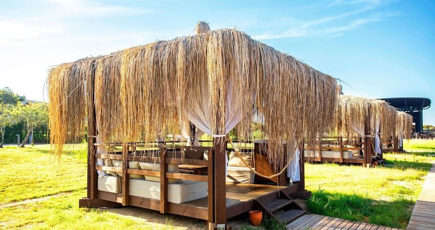 Concorde Luxury Resort
