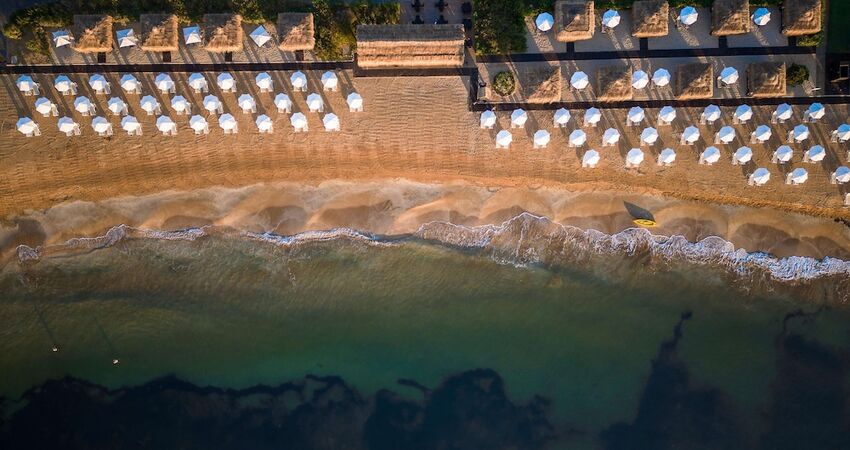 Concorde Luxury Resort