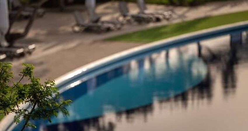 Concorde Luxury Resort