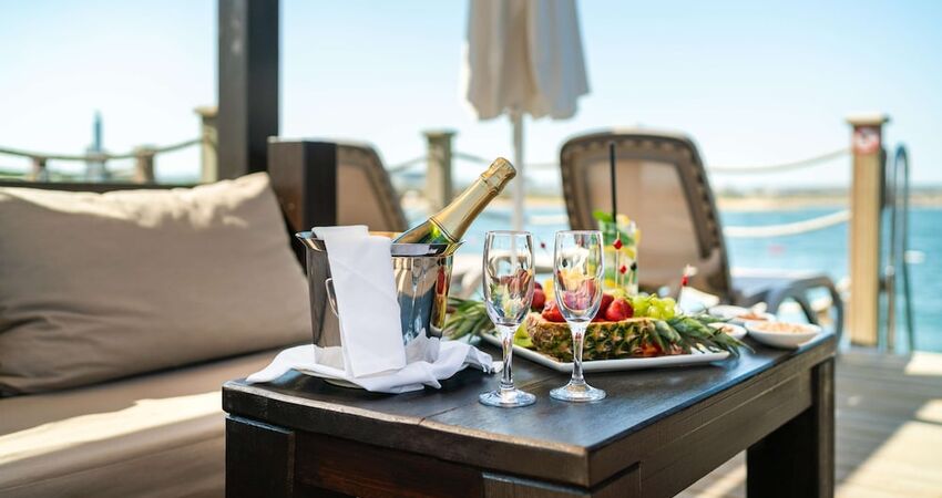 Concorde Luxury Resort