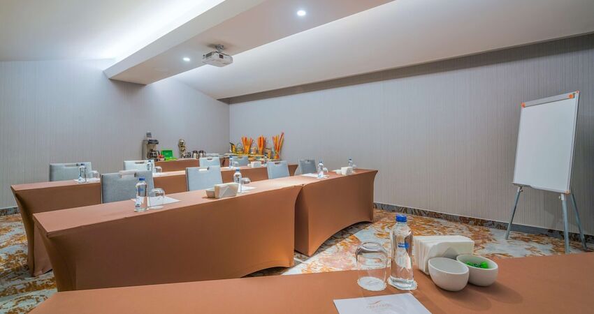 Concorde Luxury Resort