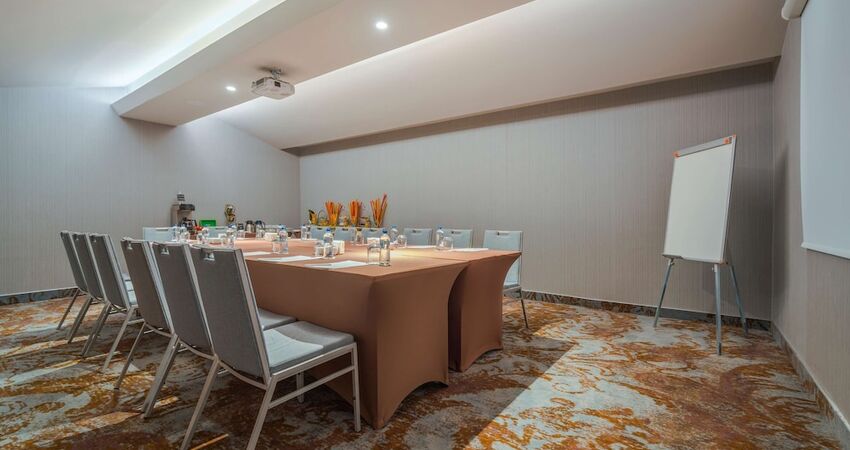 Concorde Luxury Resort