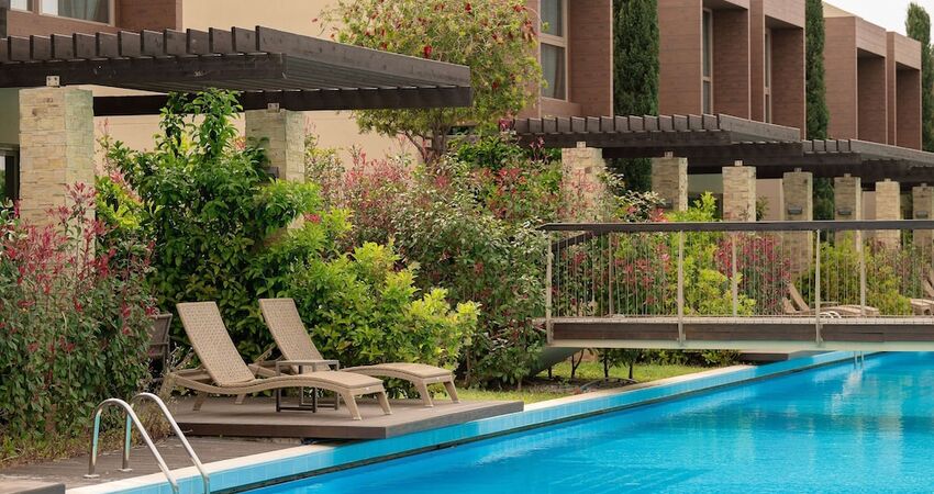 Concorde Luxury Resort