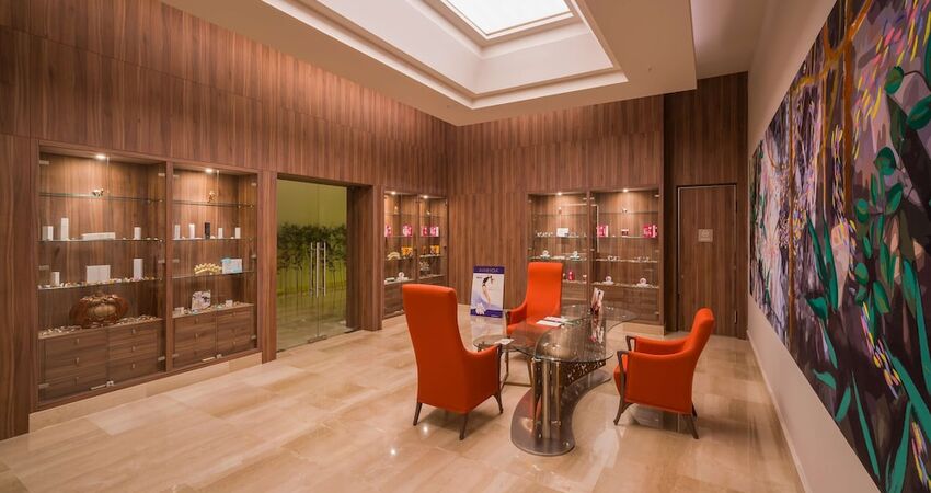 Concorde Luxury Resort