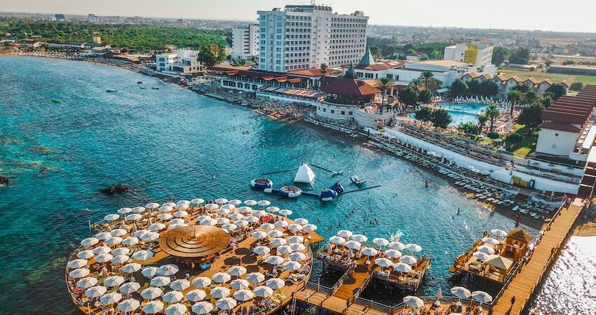 Salamis Bay Conti Resort Hotel
