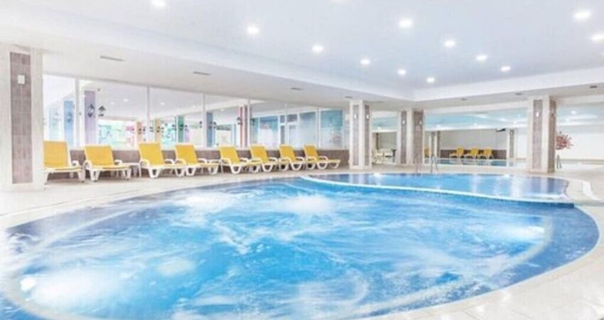 Salamis Bay Conti Resort Hotel