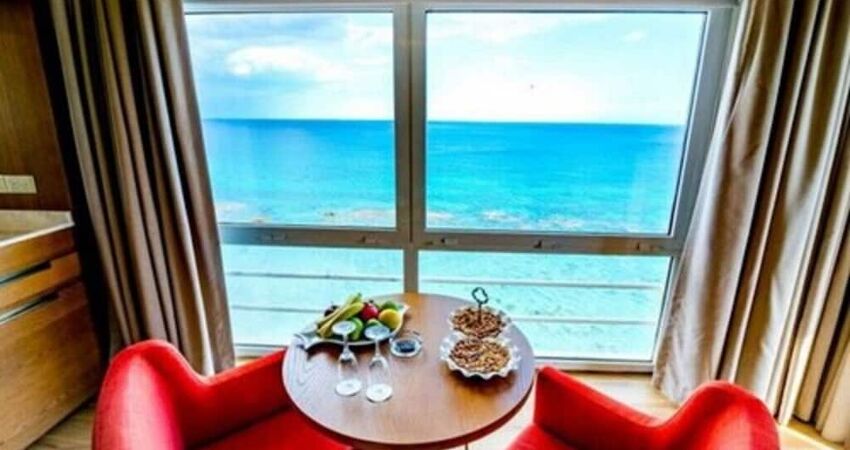 Salamis Bay Conti Resort Hotel