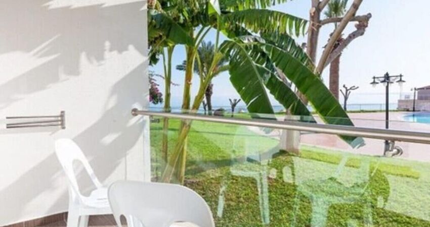 Salamis Bay Conti Resort Hotel