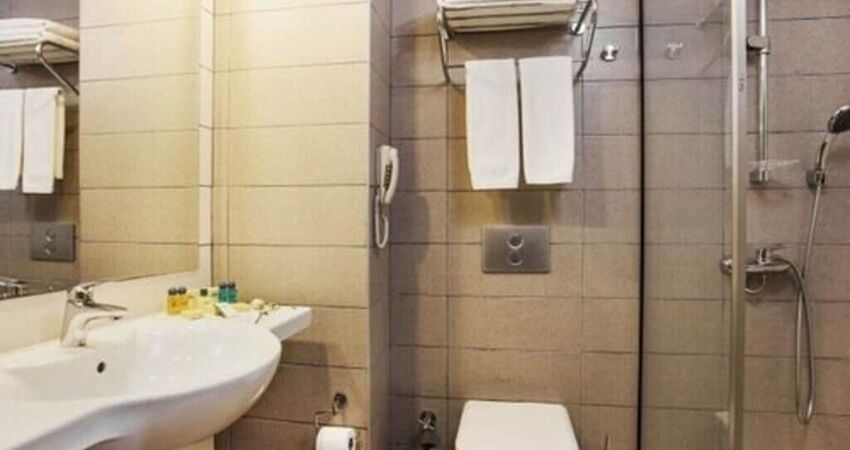Salamis Bay Conti Resort Hotel