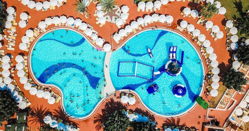 Salamis Bay Conti Resort Hotel