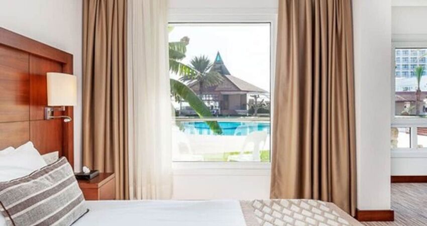 Salamis Bay Conti Resort Hotel