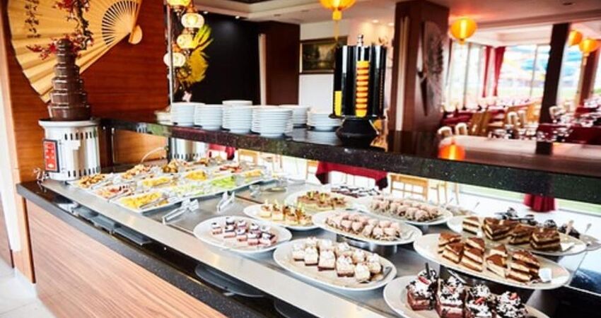 Salamis Bay Conti Resort Hotel