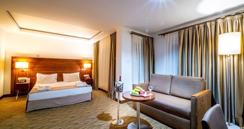 Salamis Bay Conti Resort Hotel