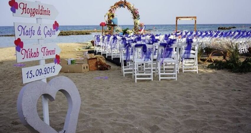 Salamis Bay Conti Resort Hotel