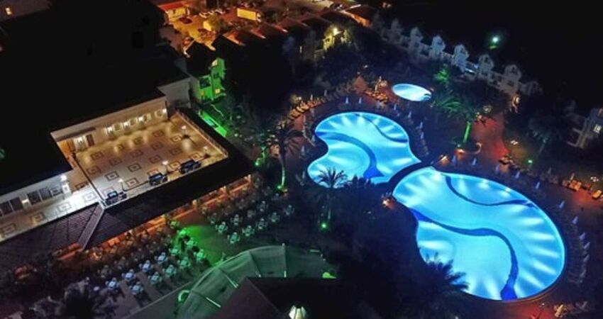Salamis Bay Conti Resort Hotel