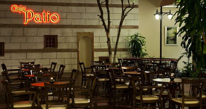 Salamis Bay Conti Resort Hotel