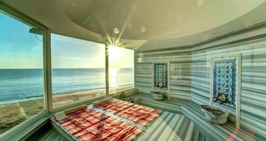 Salamis Bay Conti Resort Hotel