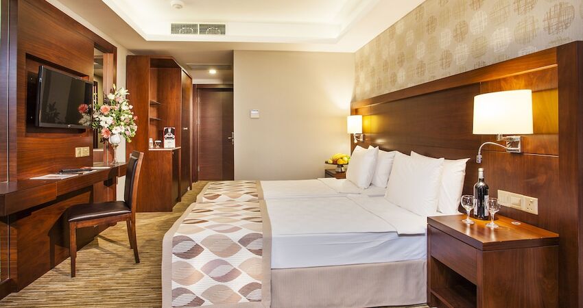 Salamis Bay Conti Resort Hotel