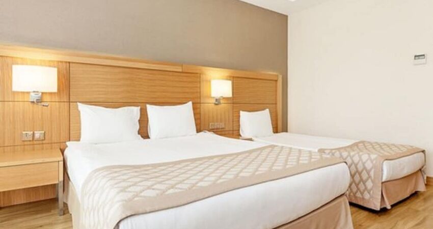 Salamis Bay Conti Resort Hotel