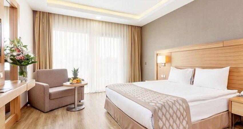 Salamis Bay Conti Resort Hotel