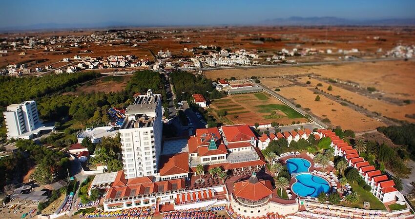 Salamis Bay Conti Resort Hotel