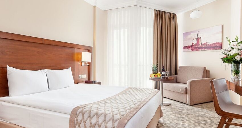 Salamis Bay Conti Resort Hotel