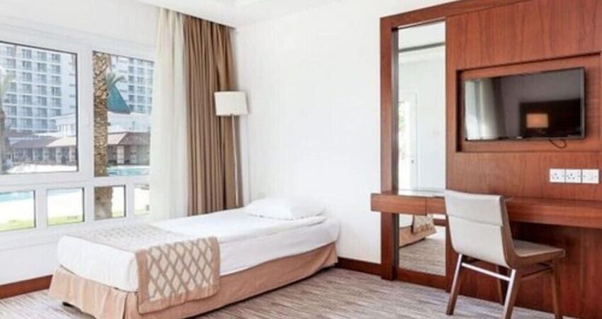 Salamis Bay Conti Resort Hotel