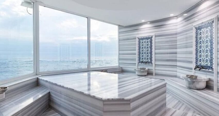 Salamis Bay Conti Resort Hotel