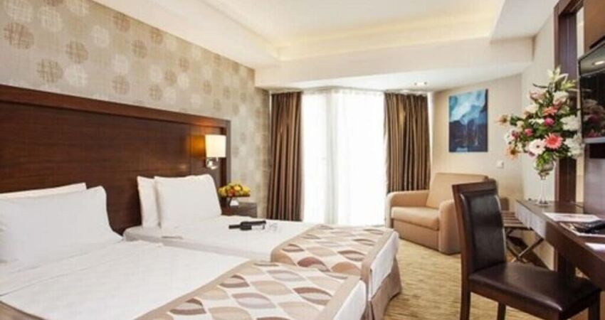 Salamis Bay Conti Resort Hotel